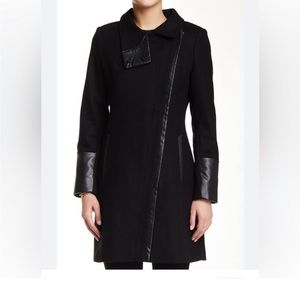 Rachel Roy Coat Excellent Condition